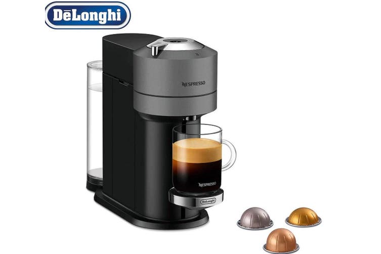 DeLonghi 1.1L Vertuo Next Nespresso Coffee Machine